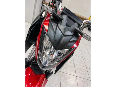 HONDA CB 300 F Twister FLEX ABS, Foto 10