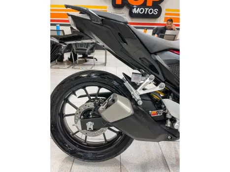 HONDA CB 300 F Twister FLEX ABS, Foto 11