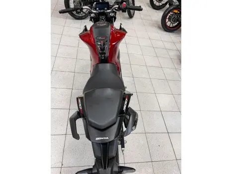 HONDA CB 300 F Twister FLEX ABS, Foto 12