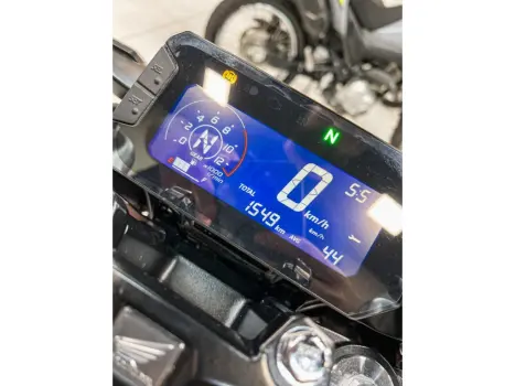 HONDA CB 300 F Twister FLEX ABS, Foto 13