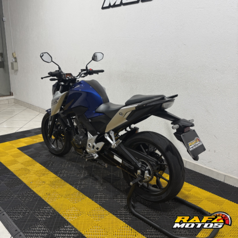 HONDA CB 300 F Twister FLEX ABS, Foto 6