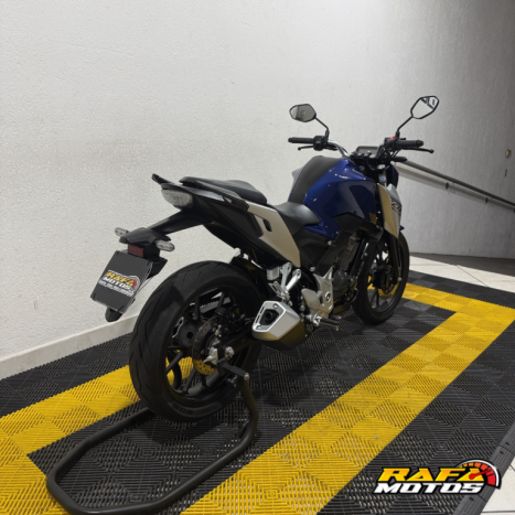HONDA CB 300 F Twister FLEX ABS, Foto 7