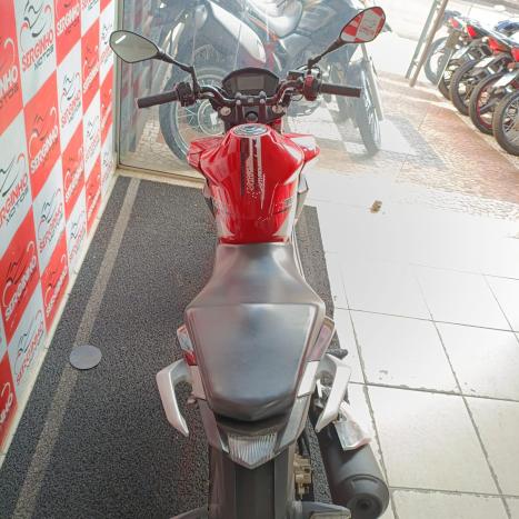 HONDA CB 300 F Twister FLEX ABS, Foto 4
