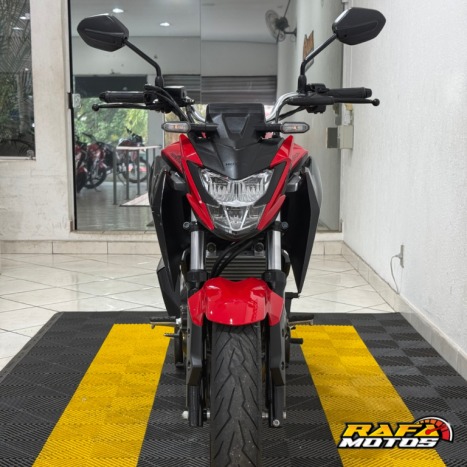 HONDA CB 300 F Twister FLEX CBS, Foto 5