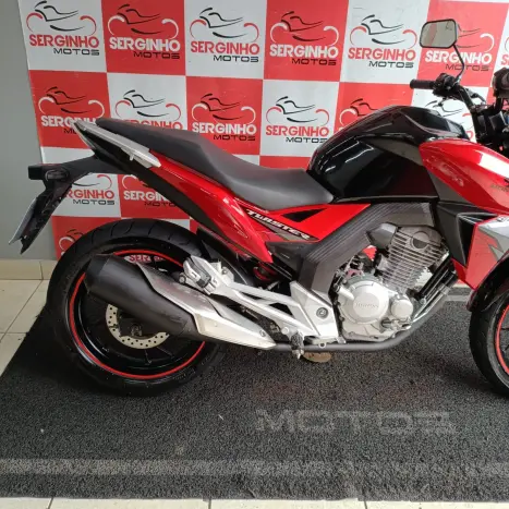 HONDA CB 300 F Twister FLEX ABS, Foto 2