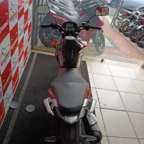 HONDA CB 300 F Twister FLEX ABS, Foto 6