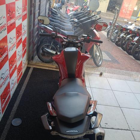 HONDA CB 300 F Twister FLEX ABS, Foto 3