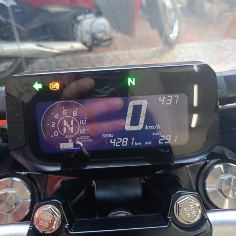HONDA CB 300 F Twister FLEX ABS, Foto 6