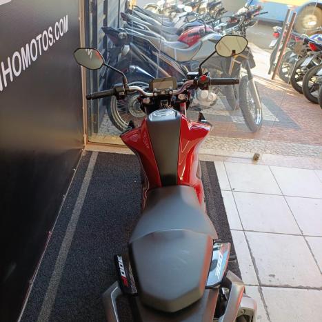 HONDA CB 300 F Twister FLEX ABS, Foto 6
