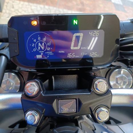 HONDA CB 300 F Twister FLEX ABS, Foto 6