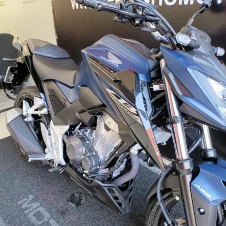 HONDA CB 300 F Twister FLEX ABS, Foto 7