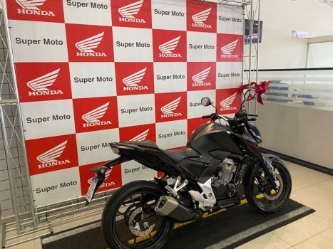 HONDA CB 300 F Twister FLEX CBS, Foto 5