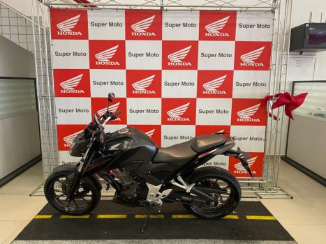 HONDA CB 300 F Twister FLEX CBS, Foto 3