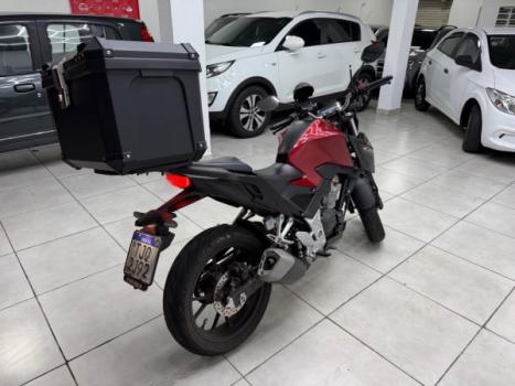 HONDA CB 300 F Twister FLEX ABS, Foto 5