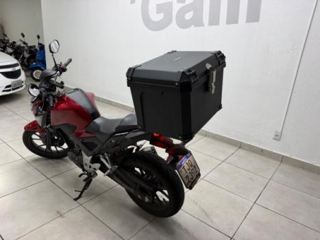 HONDA CB 300 F Twister FLEX ABS, Foto 6