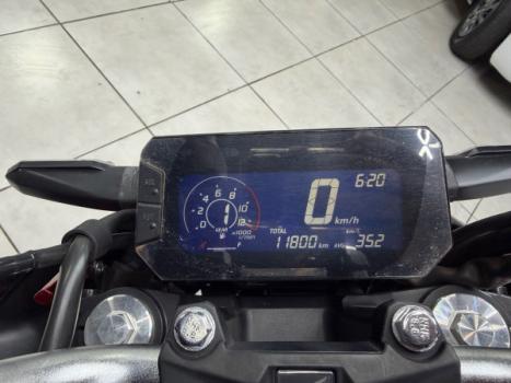 HONDA CB 300 F Twister FLEX ABS, Foto 7