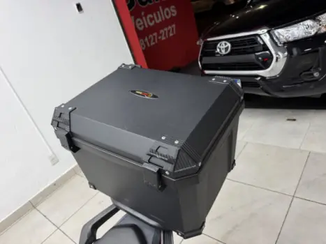 HONDA CB 300 F Twister FLEX ABS, Foto 10