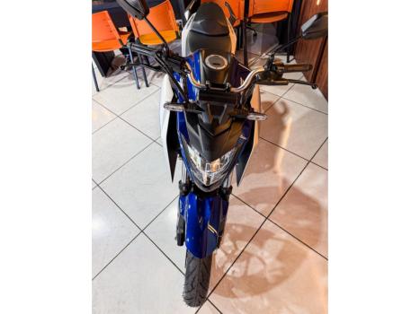 HONDA CB 300 F Twister FLEX ABS, Foto 4