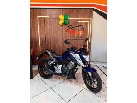 HONDA CB 300 F Twister FLEX ABS, Foto 5