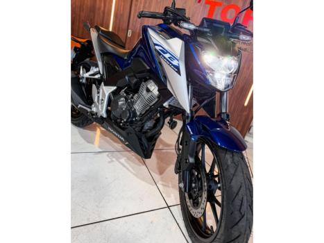 HONDA CB 300 F Twister FLEX ABS, Foto 6