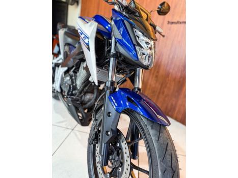 HONDA CB 300 F Twister FLEX ABS, Foto 7