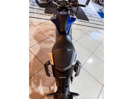 HONDA CB 300 F Twister FLEX ABS, Foto 10