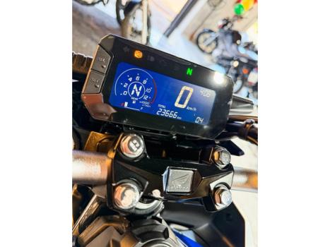 HONDA CB 300 F Twister FLEX ABS, Foto 11