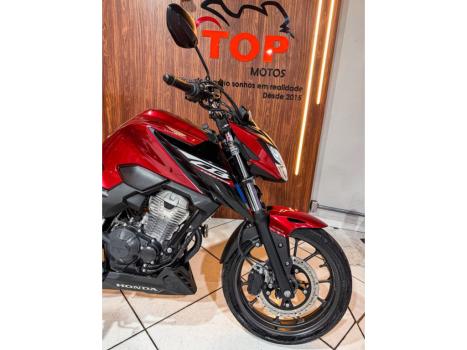HONDA CB 300 F Twister FLEX ABS, Foto 2