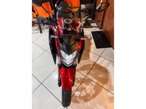HONDA CB 300 F Twister FLEX ABS, Foto 4