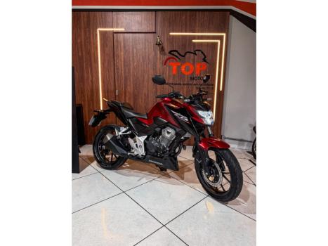 HONDA CB 300 F Twister FLEX ABS, Foto 5