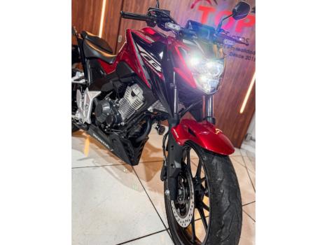 HONDA CB 300 F Twister FLEX ABS, Foto 6