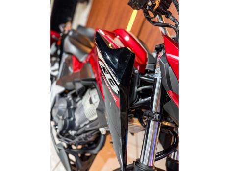 HONDA CB 300 F Twister FLEX ABS, Foto 7