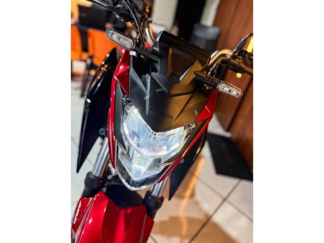 HONDA CB 300 F Twister FLEX ABS, Foto 9