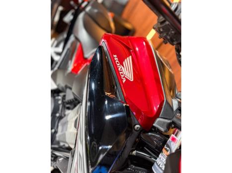 HONDA CB 300 F Twister FLEX ABS, Foto 10