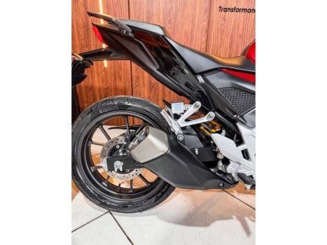 HONDA CB 300 F Twister FLEX ABS, Foto 11