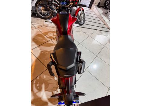 HONDA CB 300 F Twister FLEX ABS, Foto 12