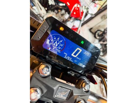 HONDA CB 300 F Twister FLEX ABS, Foto 13