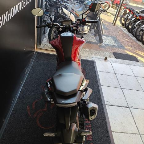 HONDA CB 300 F Twister FLEX ABS, Foto 4