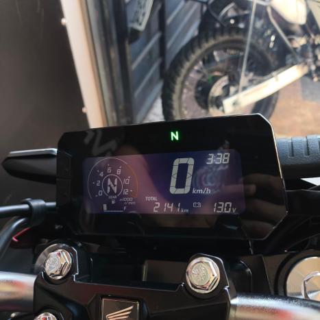 HONDA CB 300 F Twister FLEX ABS, Foto 6