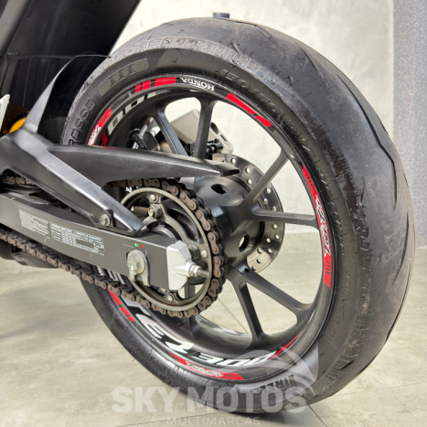 HONDA CB 300 F Twister FLEX CBS, Foto 20