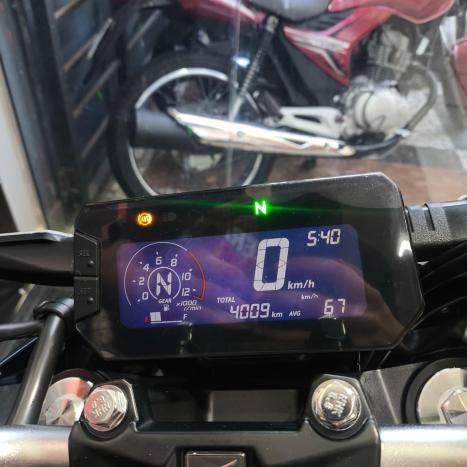 HONDA CB 300 F Twister FLEX ABS, Foto 1
