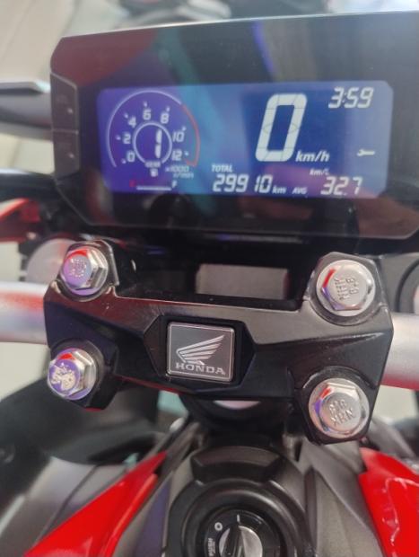 HONDA CB 300 F Twister FLEX CBS, Foto 5