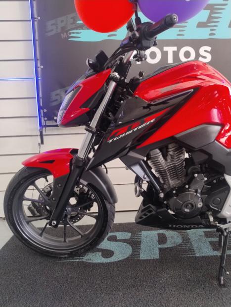 HONDA CB 300 F Twister FLEX CBS, Foto 12