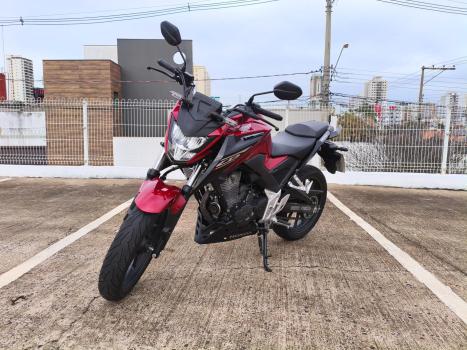 HONDA CB 300 F Twister FLEX ABS, Foto 2