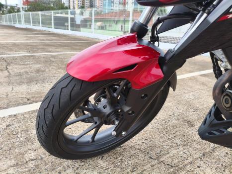 HONDA CB 300 F Twister FLEX ABS, Foto 3