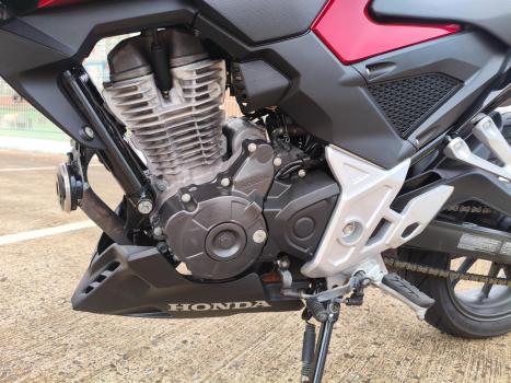 HONDA CB 300 F Twister FLEX ABS, Foto 4