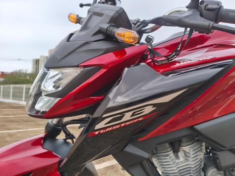 HONDA CB 300 F Twister FLEX ABS, Foto 5