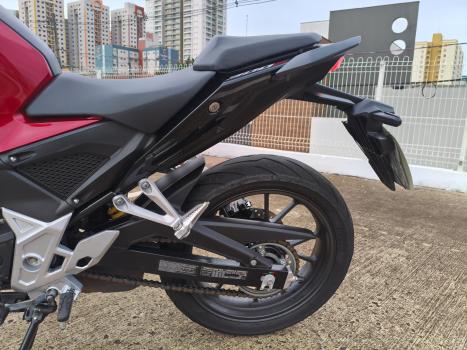 HONDA CB 300 F Twister FLEX ABS, Foto 6