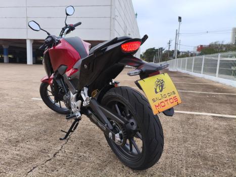 HONDA CB 300 F Twister FLEX ABS, Foto 7