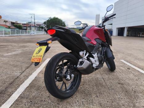 HONDA CB 300 F Twister FLEX ABS, Foto 8